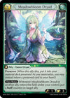 Image for Meadowbloom Dryad (Dawn of Ashes Alter Edition) (273) - Grand Archive TCG