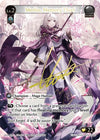 Image for Merlin, Memory Thief (CSR) (Dawn of Ashes Alter Edition) (017) - Grand Archive TCG