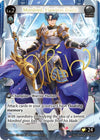 Image for Mordred, Flawless Blade (CSR) (Dawn of Ashes Alter Edition) (018) - Grand Archive TCG