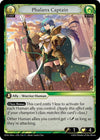 Image for Phalanx Captain (Dawn of Ashes Alter Edition) (216) - Grand Archive TCG