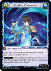 Image for Reckless Conversion (Dawn of Ashes Alter Edition) (246) - Grand Archive TCG