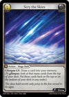 Image for Scry the Skies (Dawn of Ashes Alter Edition) (108) - Grand Archive TCG