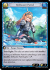 Image for Stillwater Patrol (Dawn of Ashes Alter Edition) (192) - Grand Archive TCG