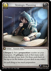 Image for Strategic Planning (Dawn of Ashes Alter Edition) (111) - Grand Archive TCG