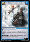 Image for Strike from the Mist (Dawn of Ashes Alter Edition) (193) - Grand Archive TCG
