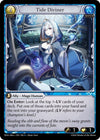 Image for Tide Diviner (Dawn of Ashes Alter Edition) (196) - Grand Archive TCG