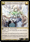 Image for Triskit, Guidance Angel (Dawn of Ashes Alter Edition) (264) - Grand Archive TCG