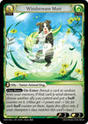 Image for Windstream Mutt (Dawn of Ashes Alter Edition) (234) - Grand Archive TCG