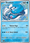 Image for Dondozo (Deck Exclusives) (061/198) - Pokemon