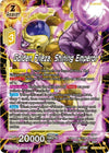 Image for Golden Frieza, Shining Emperor (Wild Resurgence) (BT21-102) - Dragon Ball Super: Masters