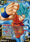 Image for SSB Son Goku, Finishing Blow (Wild Resurgence) (BT21-103) - Dragon Ball Super: Masters