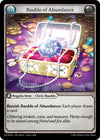 Image for Bauble of Abundance (2022 Demo Deck) (004) - Grand Archive TCG