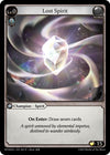 Image for Lost Spirit (2022 Demo Deck) (001) - Grand Archive TCG