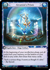 Image for Arcanist's Prism (Dawn of Ashes Prelude) (028) - Grand Archive TCG