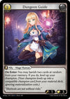 Image for Dungeon Guide (Dawn of Ashes Prelude) (038) - Grand Archive TCG