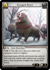 Image for Enraged Boars (Dawn of Ashes Prelude) (039) - Grand Archive TCG