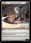 Image for Invigorated Slash (Dawn of Ashes Prelude) (047) - Grand Archive TCG