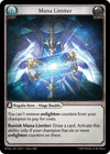 Image for Mana Limiter (Dawn of Ashes Prelude) (018) - Grand Archive TCG