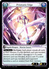 Image for Prismatic Edge (Dawn of Ashes Prelude) (029) - Grand Archive TCG