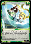 Image for Second Wind (Dawn of Ashes Prelude) (095) - Grand Archive TCG