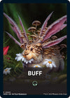 Image for Buff Theme Card (March of the Machine) (5) - Magic: The Gathering