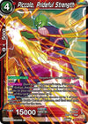 Image for Piccolo, Prideful Strength (Wild Resurgence) (BT21-014) - Dragon Ball Super: Masters