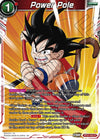 Image for Power Pole (Wild Resurgence) (BT21-032) - Dragon Ball Super: Masters