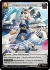 Image for Empowering Harmony (Region Exclusive Promotional Cards) (002) - Grand Archive TCG