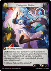 Image for Dungeon Guide (Promotional Cards) (001) - Grand Archive TCG