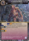 Image for Crimson Mail (Battle Spirits Saga Promo Cards) (PR-005) - Battle Spirits Saga