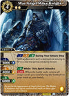 Image for War Angel Mace Knight (Battle Spirits Saga Promo Cards) (PR-008) - Battle Spirits Saga