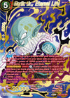 Image for Garlic Jr., Eternal Life (SPR) (Wild Resurgence) (BT21-024) - Dragon Ball Super: Masters