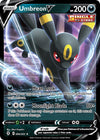 Image for Umbreon V - 094/203 (Non-Holo) (Deck Exclusives) (094/203) - Pokemon