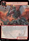 Image for Armed Dragon (Crimson Moon's Battleground) (CMB-017 R) - Force of Will