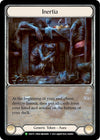 Image for Inertia - FAB135 (Flesh and Blood: Promo Cards) (FAB135) - Flesh and Blood TCG