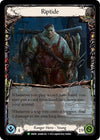 Image for Riptide - HER081 (Flesh and Blood: Promo Cards) (HER081) - Flesh and Blood TCG