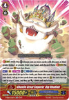 Image for Ghostie Great Emperor, Big Obadiah (V-SS10 Premium Battle Deckset 2023) (V-SS10/031EN) - Cardfight Vanguard