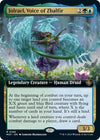 Image for Jolrael, Voice of Zhalfir (Extended Art) (March of the Machine: The Aftermath) (168) - Magic: The Gathering