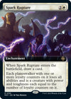 Image for Spark Rupture (Extended Art) (March of the Machine: The Aftermath) (153) - Magic: The Gathering