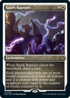 Image for Spark Rupture (Foil Etched) (March of the Machine: The Aftermath) (105) - Magic: The Gathering