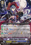 Image for Mighty Rogue, Nightstorm (V-SS10 Premium Battle Deckset 2023) (V-SS10/042EN) - Cardfight Vanguard
