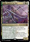 Image for Calix, Guided by Fate (March of the Machine: The Aftermath) (26) - Magic: The Gathering