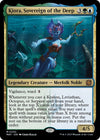 Image for Kiora, Sovereign of the Deep (March of the Machine: The Aftermath) (35) - Magic: The Gathering