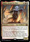 Image for Nahiri, Forged in Fury (March of the Machine: The Aftermath) (36) - Magic: The Gathering