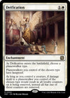 Image for Deification (March of the Machine: The Aftermath) (2) - Magic: The Gathering