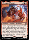 Image for Plargg and Nassari (March of the Machine: The Aftermath) (18) - Magic: The Gathering