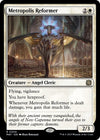 Image for Metropolis Reformer (March of the Machine: The Aftermath) (4) - Magic: The Gathering