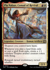 Image for Pia Nalaar, Consul of Revival (March of the Machine: The Aftermath) (42) - Magic: The Gathering