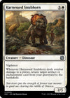 Image for Harnessed Snubhorn (March of the Machine: The Aftermath) (3) - Magic: The Gathering
