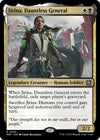 Image for Jirina, Dauntless General (March of the Machine: The Aftermath) (32) - Magic: The Gathering